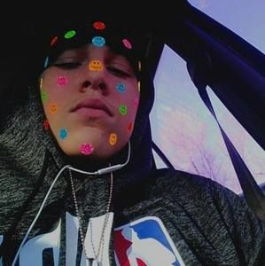 Meet your Posher, Evan